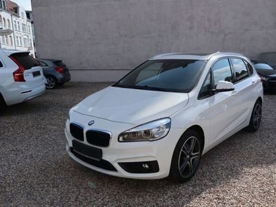 BMW 220