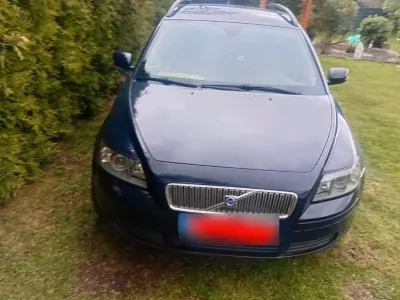 Używany Volvo V50
