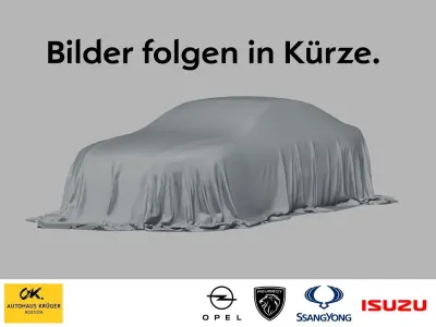 Gebraucht Opel Frontera
