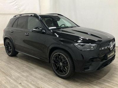 Gebraucht Mercedes GLE450 AMG line 381 PS (280 kW) 2025 SUV