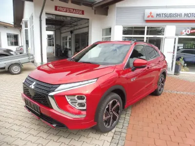 Gebraucht Mitsubishi Eclipse Cross