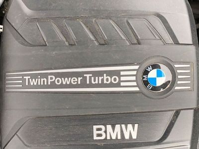 gebraucht BMW X3 (xDrive) 20d. mit M - Packet