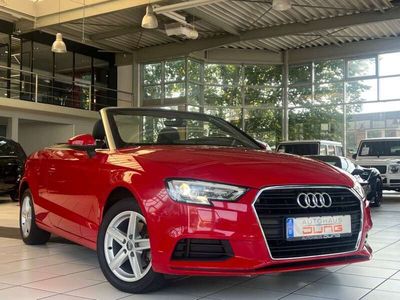 Audi A3 Cabriolet