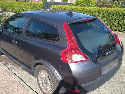 Volvo C30