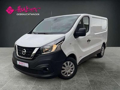 Nissan NV300