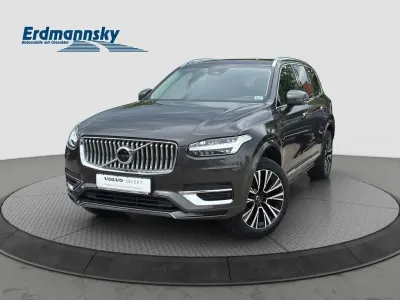 Gebraucht Volvo XC90 Plus 455 PS (334 kW) 2022 Grau SUV