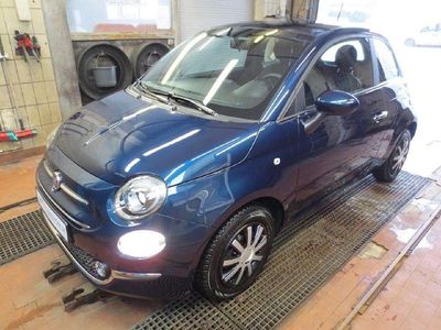Gebraucht Fiat 500 Dolcevita 69 PS (50 kW) 2024 Limousine