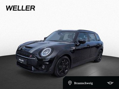 Usata Mini John Cooper Works 178 CV (130 kW) 2022 Nero Utilitaria