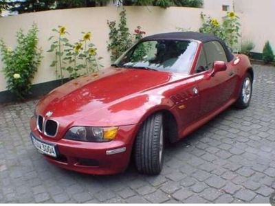 BMW Z3