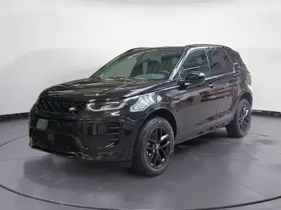 Gebraucht Land Rover Discovery Sport