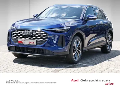 Gebraucht Audi Q5