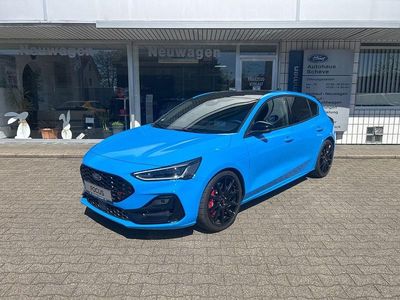 Second-hand Ford Focus Performance Edition 280 CP (205 kW) 2025 Albastru Berlinǎ