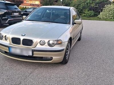 BMW 318 Compact