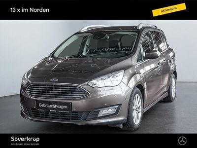 Ford Grand C-Max