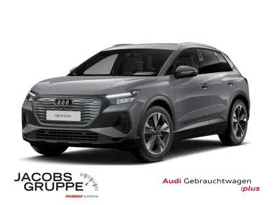 Gebraucht Audi Q4 e-tron