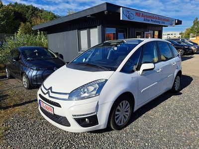 Citroën C4 Picasso
