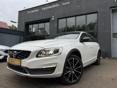 Gebraucht Volvo V60 CC