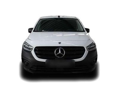 Usata Mercedes Citan 108 74 CV (54 kW) 2025 Bianco Furgone