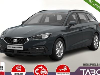 Seat Leon ST