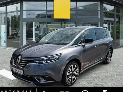 Gebraucht Renault Espace