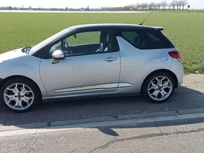 Citroën DS3