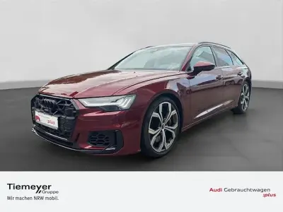 Gebraucht Audi S6
