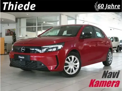 Gebraucht Opel Corsa
