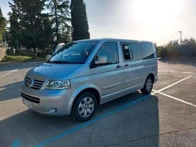 VW T5