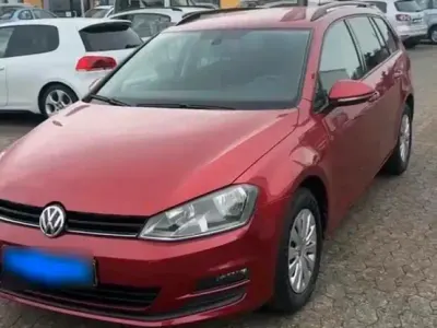 Gebraucht VW Golf VII
