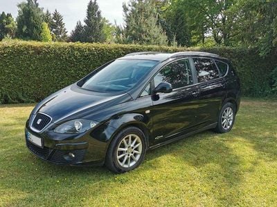 Seat Altea XL