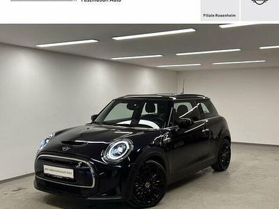 Gebraucht Mini Cooper S Hatch 135 kW (184 PS) 2022 Andere farbe Kleinwagen