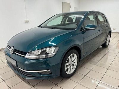 Gebraucht VW Golf VII 150 PS (110 kW) 2017 Andere Limousine