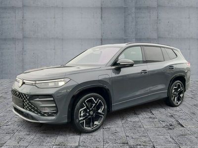 Gebraucht VW Tayron R-line 241 PS (177 kW) 2025 Grau SUV