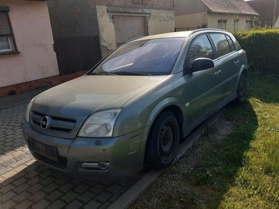 gebraucht Opel Signum 2.2