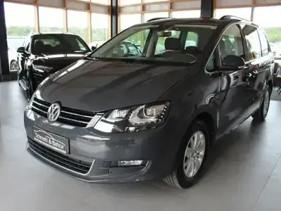 Gebraucht VW Sharan
