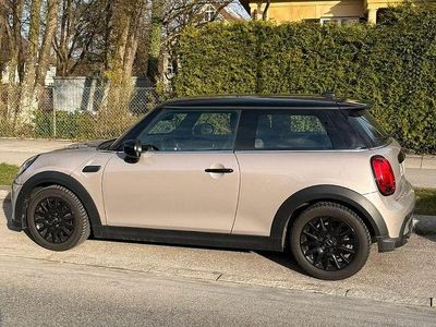 Usata Mini Cooper Classic 136 CV (100 kW) 2022 Utilitaria