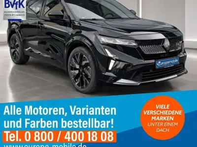 Gebraucht Renault Rafale