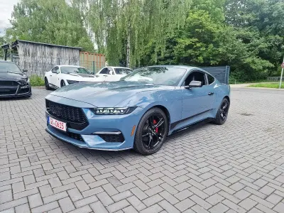 Gebraucht Ford Mustang