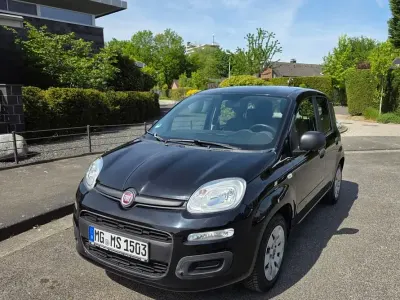 Usata Fiat Panda 69 CV (50 kW) 2016 Utilitaria