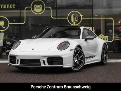 Porsche 911 Carrera T