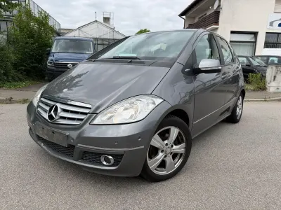 Gebraucht Mercedes A160