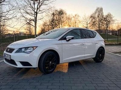Gebraucht Seat Leon 86 PS (63 kW) 2017 Limousine