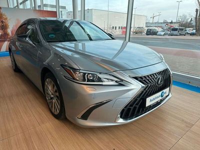 Lexus ES300H