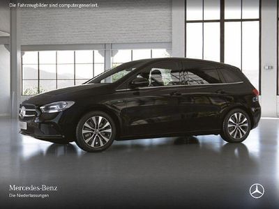 Gebraucht Mercedes B250e 218 PS (160 kW) 2021 Van / Kleinbus