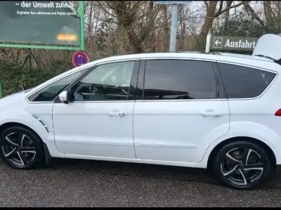 Gebraucht Ford S-MAX