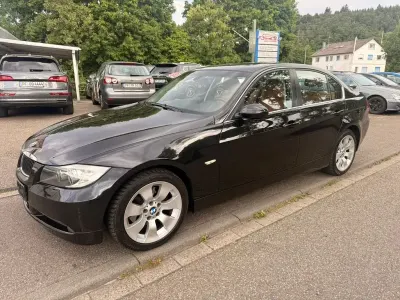 Gebraucht BMW 325