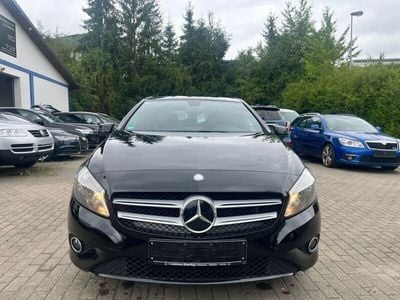 Mercedes A200
