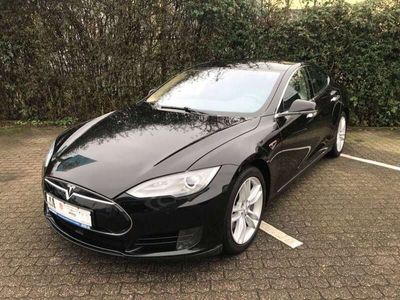 gebraucht Tesla Model S Model S70 0.0