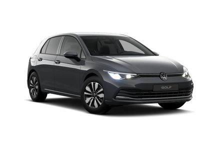 Gebraucht VW Golf VIII Move 116 PS (85 kW) 2024