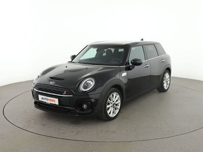 Mini Cooper SD Clubman